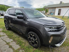 Снимка Citroen C5 Aircross