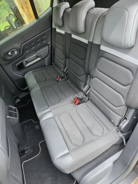 Citroen C5 Aircross 1.5BLUEHDI EAT8 | Mobile.bg    7
