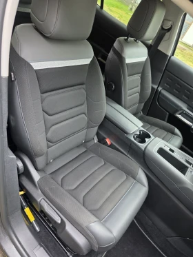 Citroen C5 Aircross 1.5BLUEHDI EAT8 | Mobile.bg    6