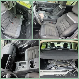 Citroen C5 Aircross 1.5BLUEHDI EAT8 | Mobile.bg    15