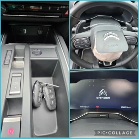 Citroen C5 Aircross 1.5BLUEHDI EAT8 | Mobile.bg    12