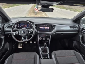 VW T-Roc 2.0 150 R-Line | Mobile.bg    7