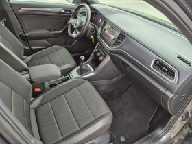 VW T-Roc 2.0 150 R-Line | Mobile.bg    12
