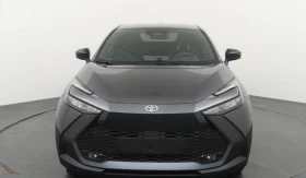 Обява за продажба на Toyota C-HR 1.8 Hybrid CVT Style ~64 820 лв. - изображение 3