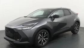 Обява за продажба на Toyota C-HR 1.8 Hybrid CVT Style ~64 820 лв. - изображение 1