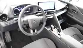 Обява за продажба на Toyota C-HR 1.8 Hybrid CVT Style ~64 820 лв. - изображение 4