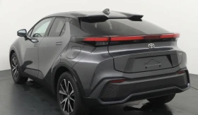 Обява за продажба на Toyota C-HR 1.8 Hybrid CVT Style ~64 820 лв. - изображение 1