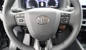 Обява за продажба на Toyota C-HR 1.8 Hybrid CVT Style ~64 820 лв. - изображение 5