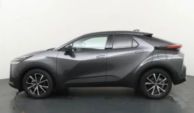 Обява за продажба на Toyota C-HR 1.8 Hybrid CVT Style ~64 820 лв. - изображение 2