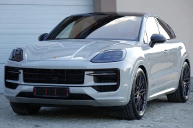 Обява за продажба на Porsche Cayenne GTS* HD MATRIX LIGTS* BURMESTER* PANO*  ~ 292 680 лв. - изображение 4