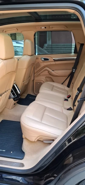 Porsche Cayenne | Mobile.bg    15