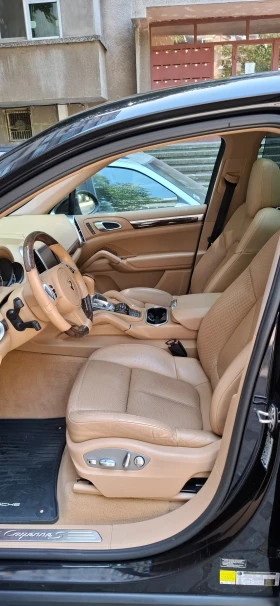 Porsche Cayenne | Mobile.bg    12
