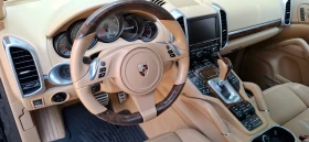 Porsche Cayenne | Mobile.bg    13