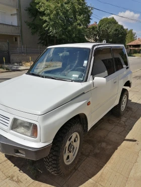 Suzuki Vitara 1, 6-8.  | Mobile.bg    2