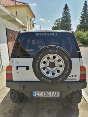 Suzuki Vitara 1, 6-8.  | Mobile.bg    4