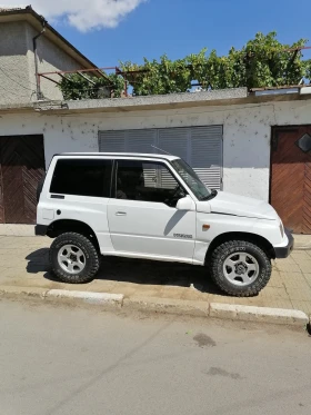 Suzuki Vitara 1, 6-8.  | Mobile.bg    3