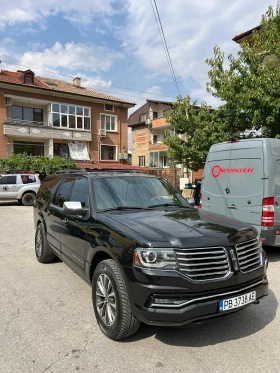 Обява за продажба на Lincoln Navigator Бартер! ~33 500 лв. - изображение 3