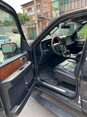 Обява за продажба на Lincoln Navigator Бартер! ~33 500 лв. - изображение 11