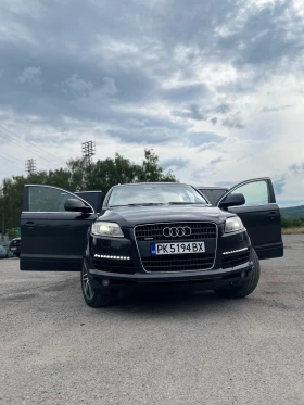 Обява за продажба на Audi Q7 ~10 000 лв. - изображение 7