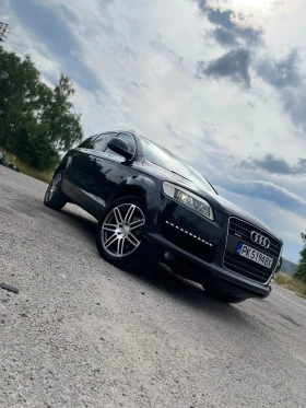 Обява за продажба на Audi Q7 ~10 000 лв. - изображение 1