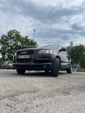 Обява за продажба на Audi Q7 ~10 000 лв. - изображение 1