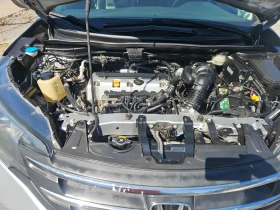Honda Cr-v 2.0i/4x4 газ/бензин - 26200 лв. - 10021304 7