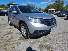 Honda Cr-v 2.0i/4x4 газ/бензин - 26200 лв. - 10021304 5