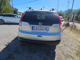 Honda Cr-v 2.0i/4x4 газ/бензин - 26200 лв. - 10021304 8