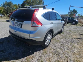 Honda Cr-v 2.0i/4x4 газ/бензин - 26200 лв. - 10021304 4