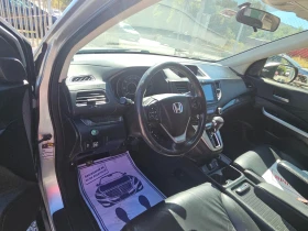 Honda Cr-v 2.0i/4x4 газ/бензин - 26200 лв. - 10021304 9