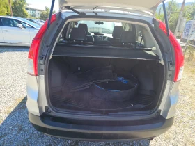 Honda Cr-v 2.0i/4x4 газ/бензин - 26200 лв. - 10021304 6