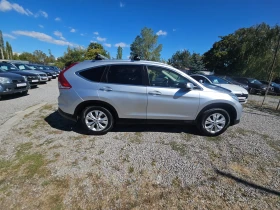 Honda Cr-v 2.0i/4x4 газ/бензин - 26200 лв. - 10021304 3