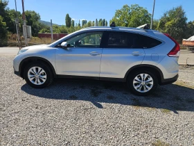 Honda Cr-v 2.0i/4x4 газ/бензин - 26200 лв. - 10021304 2