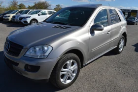 Mercedes-Benz ML 320 3.0CDI-4MATIC-FULL EKSTRI