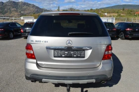 Mercedes-Benz ML 320 3.0CDI-4MATIC-FULL EKSTRI - 12900 лв. - 40742791 6