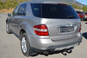 Mercedes-Benz ML 320 3.0CDI-4MATIC-FULL EKSTRI - 12900 лв. - 40742791 7