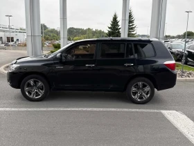 Toyota Highlander * V6 Limited * CARFAX *    | Mobile.bg    2