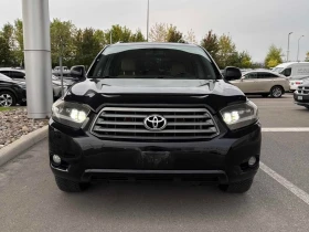 Toyota Highlander * V6 Limited * CARFAX *    | Mobile.bg    6