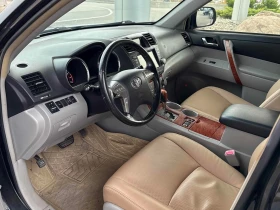 Toyota Highlander * V6 Limited * CARFAX *    | Mobile.bg    5