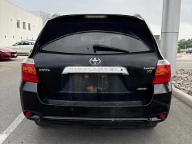 Toyota Highlander * V6 Limited * CARFAX *    | Mobile.bg    4