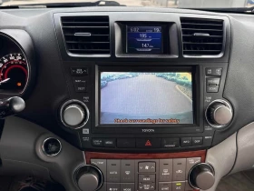 Toyota Highlander * V6 Limited * CARFAX *    | Mobile.bg    9