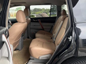 Toyota Highlander * V6 Limited * CARFAX *    | Mobile.bg    12