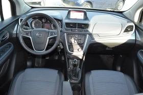 Opel Mokka 1.7 cdti* * * * 156000 !!! | Mobile.bg    11