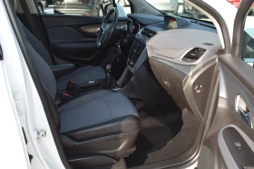 Opel Mokka 1.7 cdti* * * * 156000 !!! | Mobile.bg    10