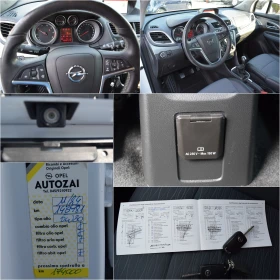 Opel Mokka 1.7 cdti* * * * 156000 !!! | Mobile.bg    12
