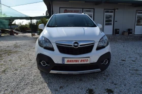 Opel Mokka 1.7 cdti* * * * 156000 !!! | Mobile.bg    2