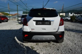 Opel Mokka 1.7 cdti* * * * 156000 !!! | Mobile.bg    6