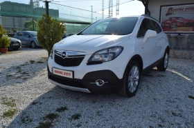 Opel Mokka 1.7 cdti* * * * 156000 !!! | Mobile.bg    3