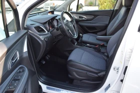 Opel Mokka 1.7 cdti* * * * 156000 !!! | Mobile.bg    9