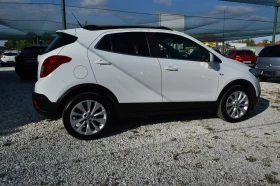 Opel Mokka 1.7 cdti* * * * 156000 !!! | Mobile.bg    8